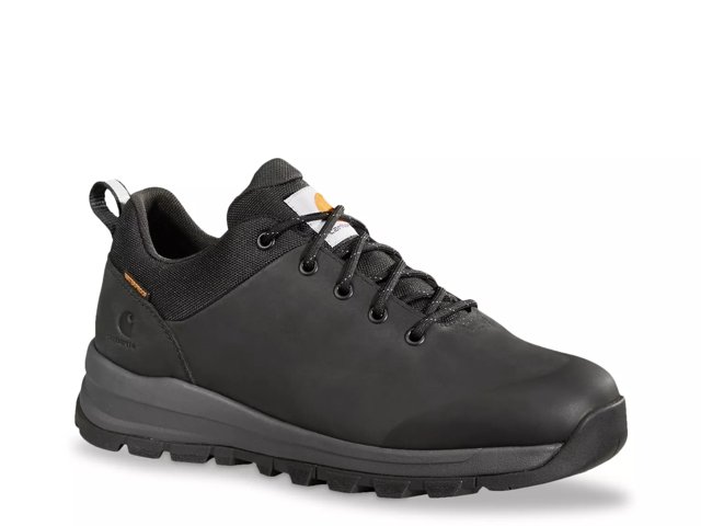 Outdoor 3-IN Alloy Toe Sneaker - Men's