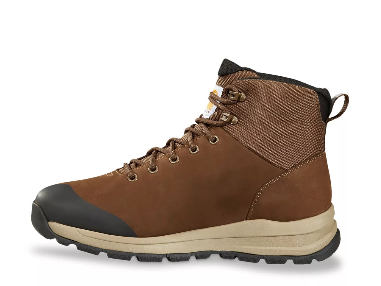 Outdoor 5-IN Alloy Toe Hiking Boot - Men's