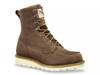 8-IN Boot - Men's Dark Brown view