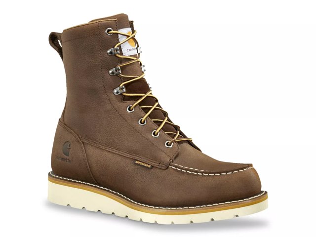 8-IN Boot - Men's