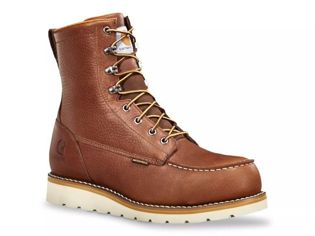 8-IN Boot - Men's