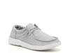 PLT Slip-On Sneaker Grey view