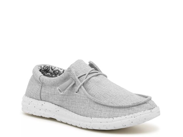 PLT Slip-On Sneaker