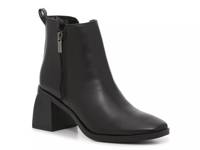 Alessa Bootie Black view