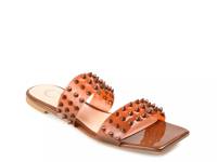 Katari Sandal Brown view