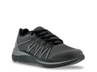 Balance Sneaker Black view