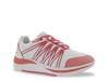 Balance Sneaker White/Coral view