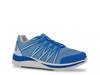 Balance Sneaker Blue view