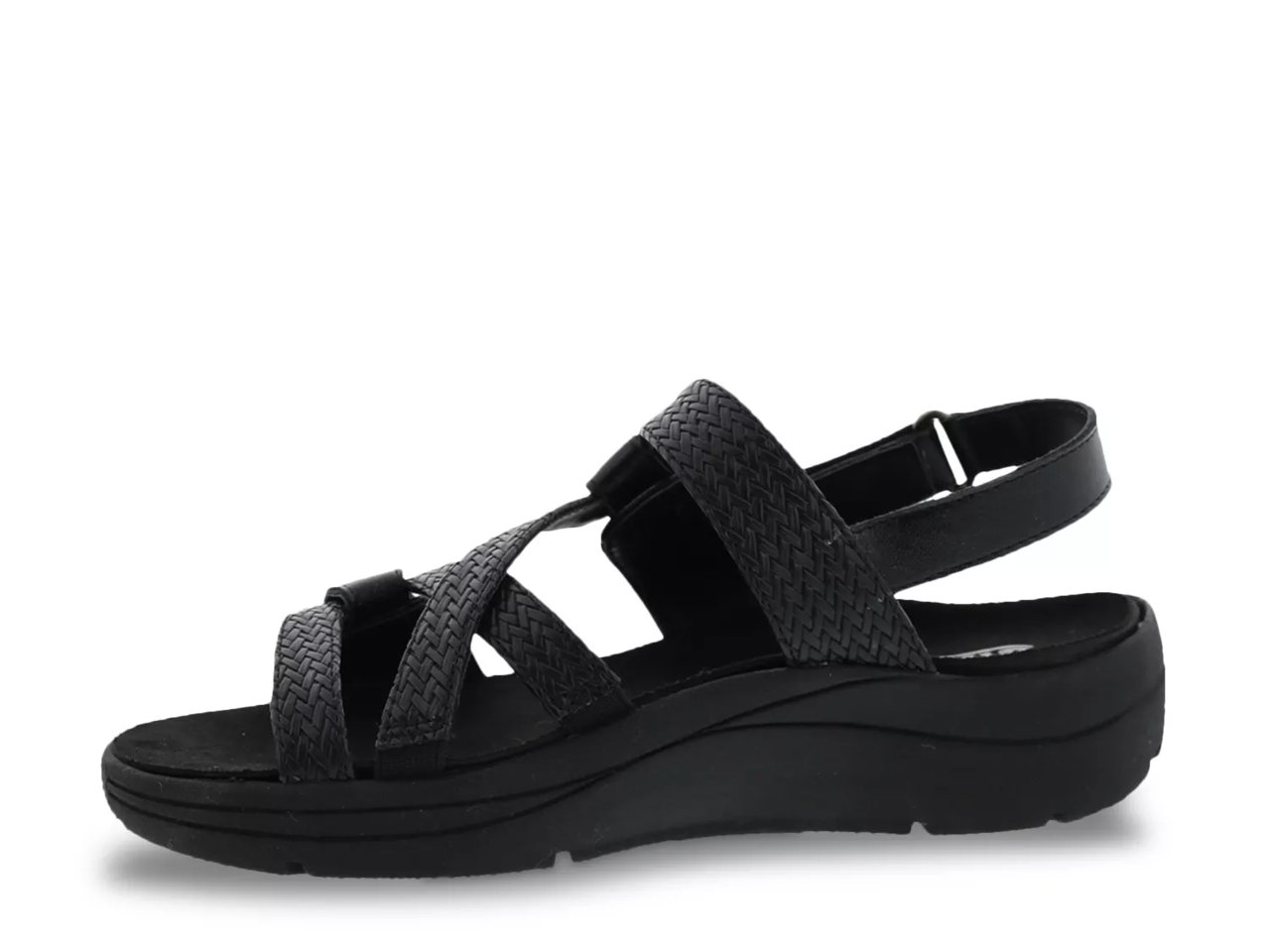 Serenity Sandal