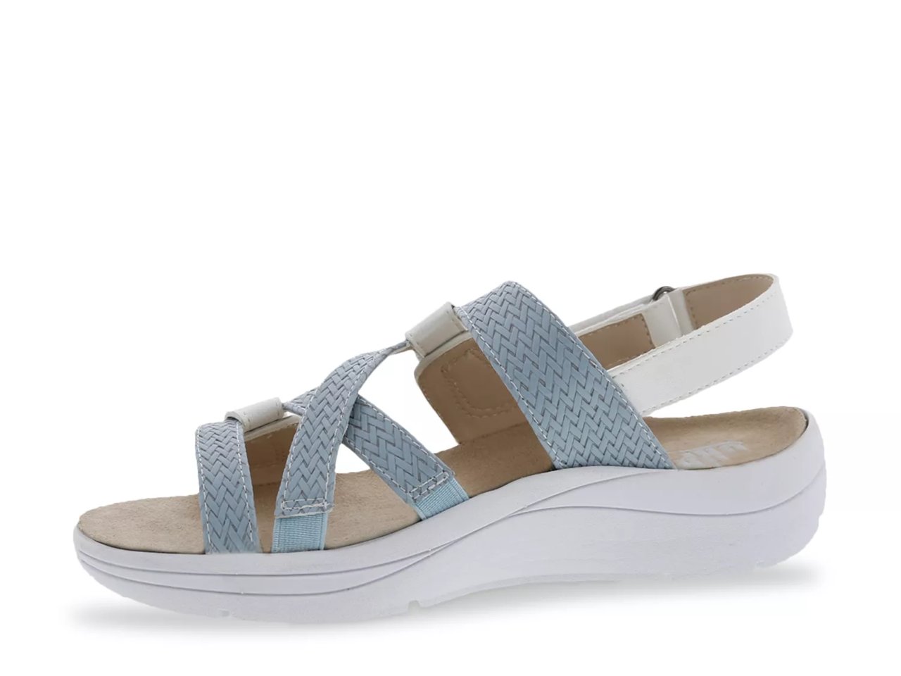 Serenity Sandal