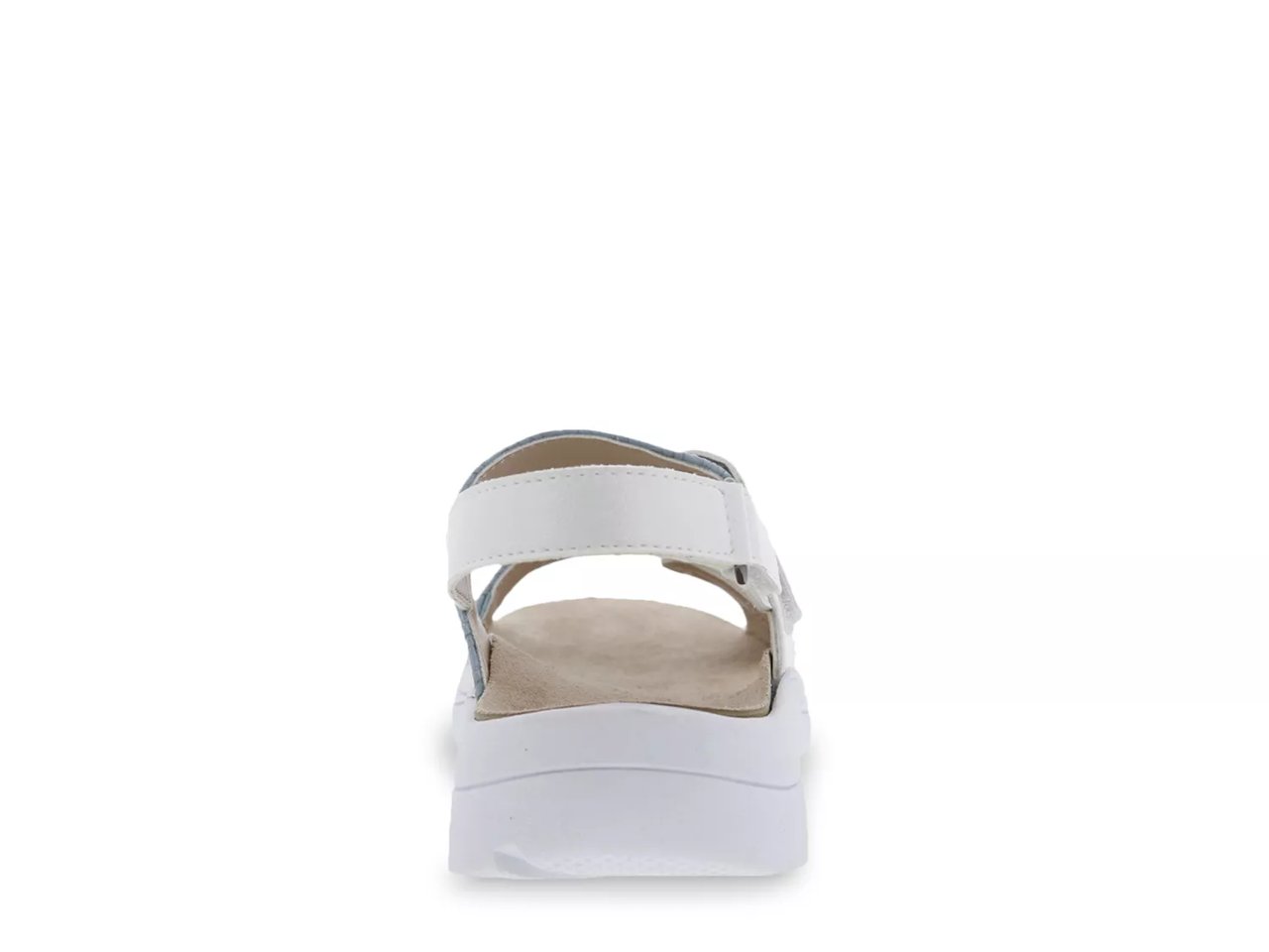 Serenity Sandal