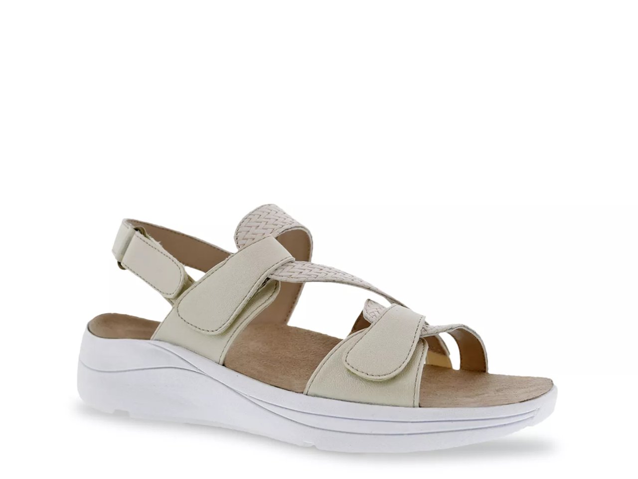Serenity Sandal