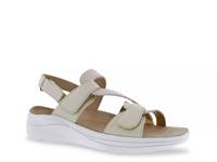 Serenity Sandal Beige view
