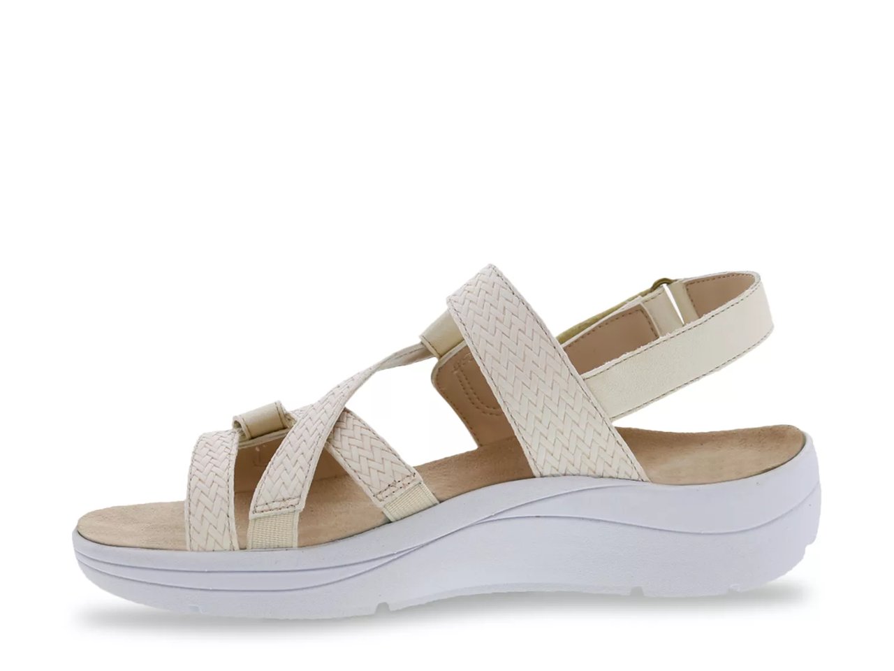 Serenity Sandal