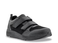 Contest Sneaker Black view