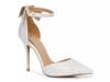 Whispe Evening Pump White view