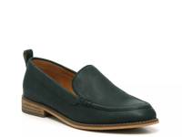 Erlasida Loafer Black view