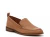 Erlasida Loafer Cognac view