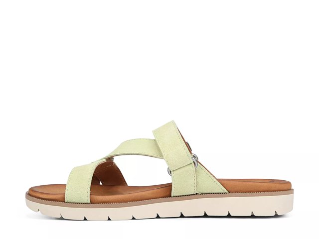 Nelia Sandal