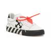 New Arrow Sneaker - Men's White/Black view
