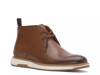 Stuwert Boot Dark Brown view