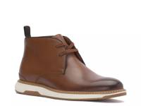 Stuwert Boot Dark Brown view