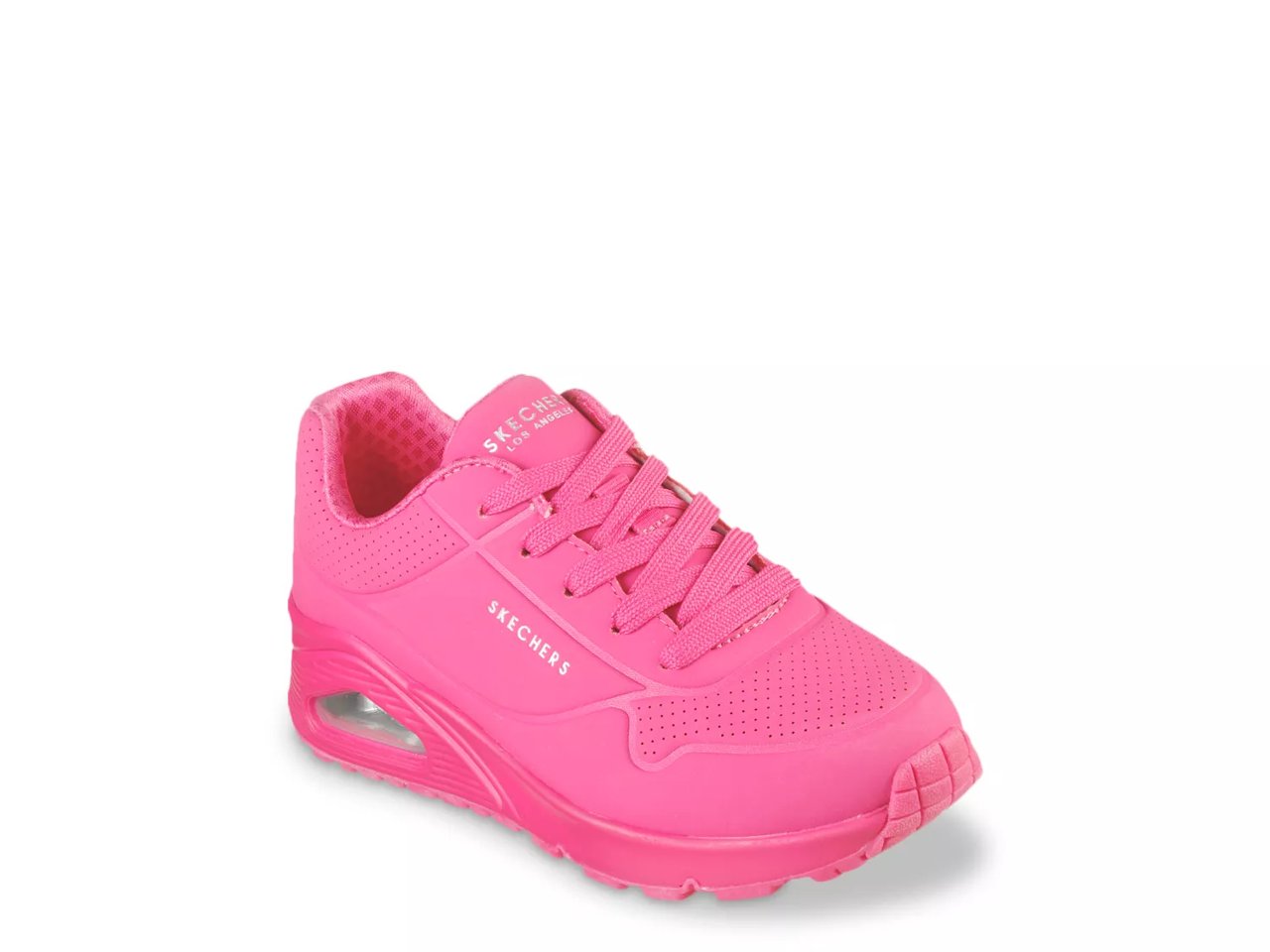 Uno Gen1 Neon Glow Sneaker - Kids'