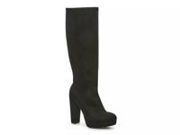 Lexie Boot Black view