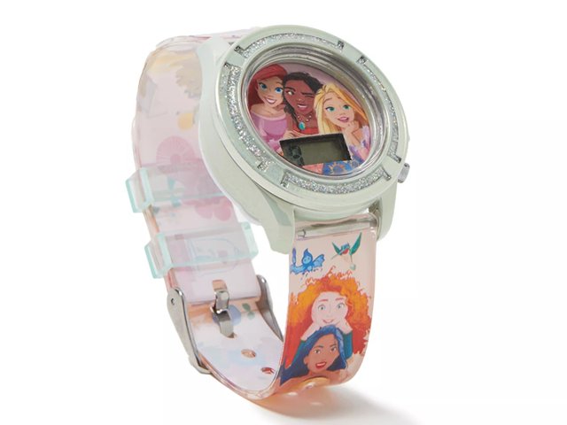 Disney Princess Watch