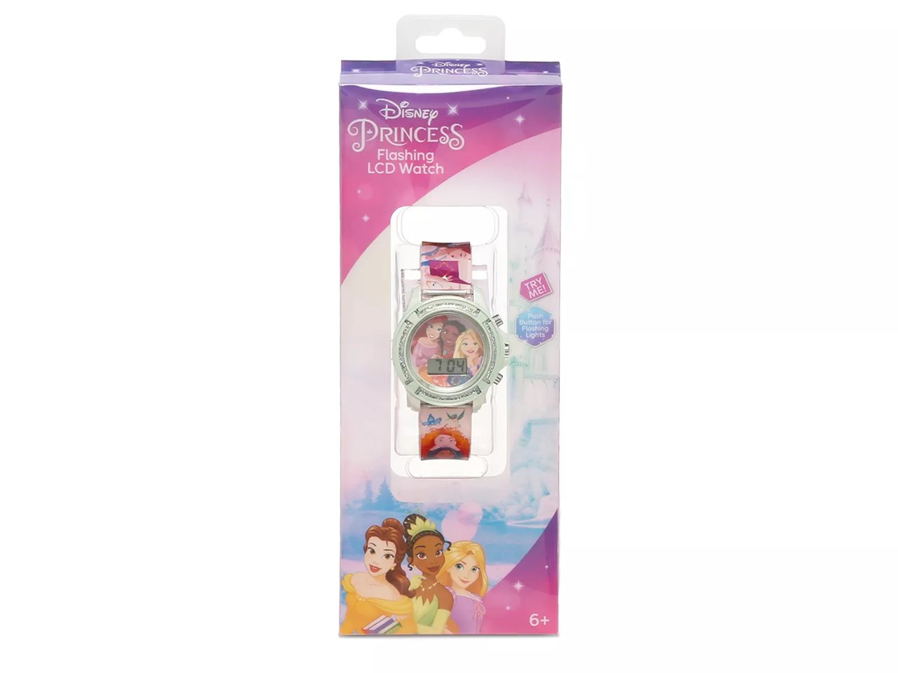 Disney Princess Watch