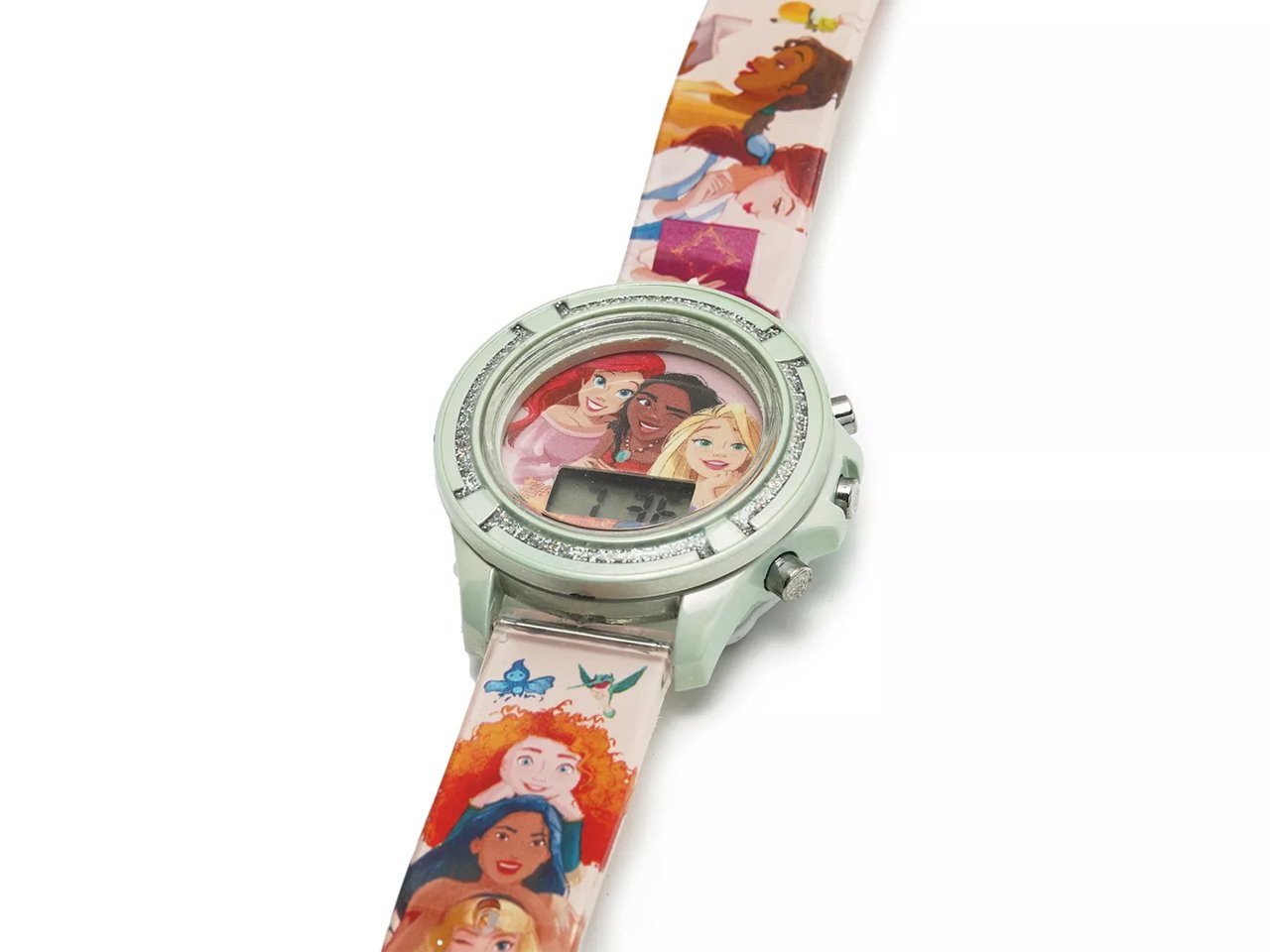 Disney Princess Watch