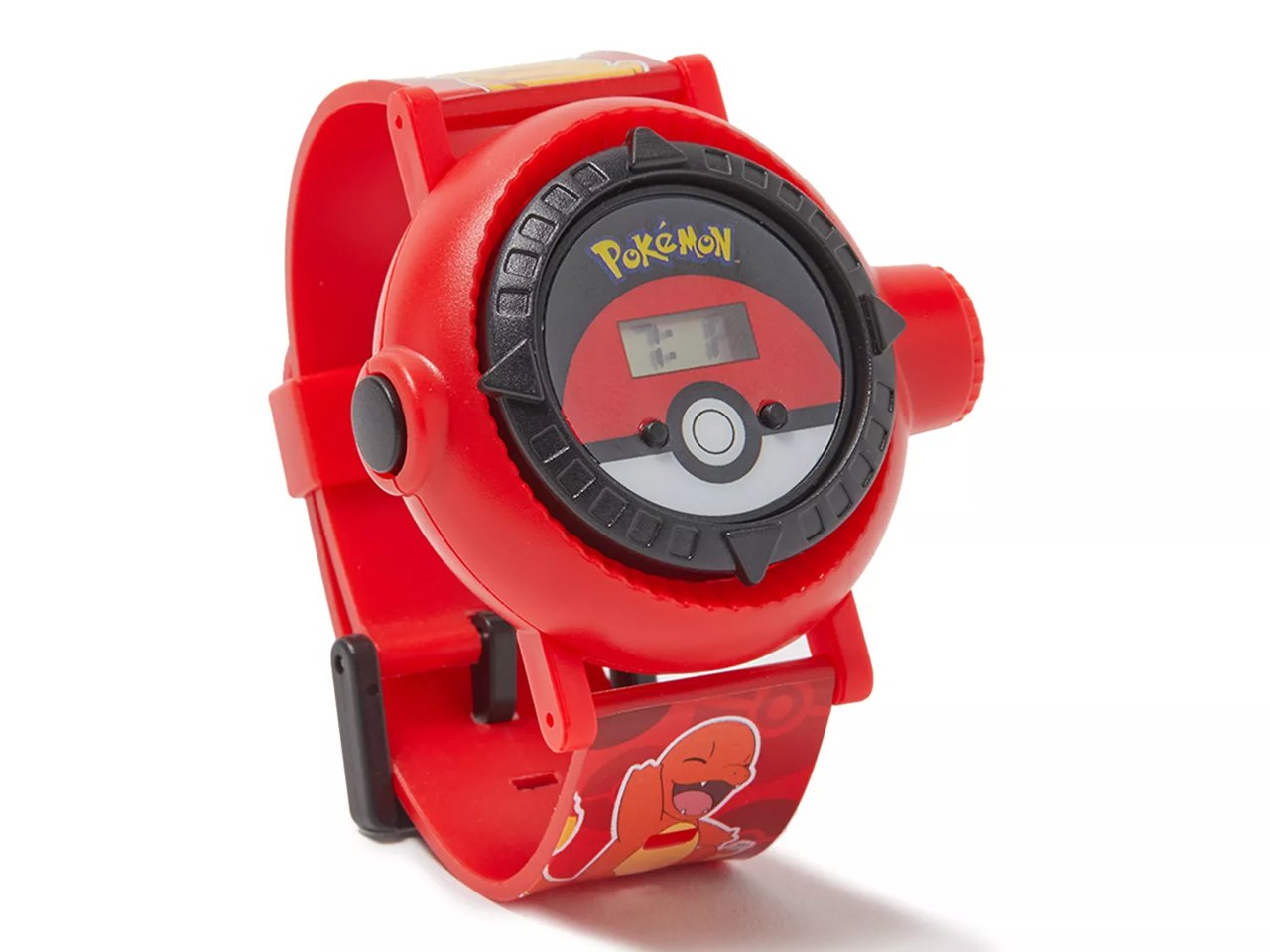 Pokemon Projection Watch