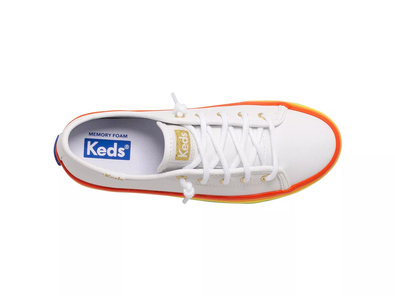 Kickstart Sneaker - Kids'