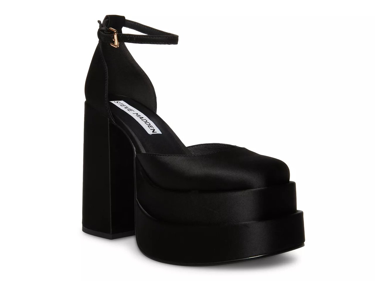 Charlize Platform Pump