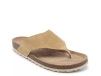 Jazz Sandal Tan view