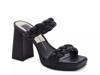 Ashby Sandal Black view