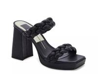 Ashby Sandal Black view