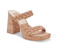 Ashby Sandal Off White view