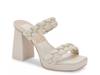 Ashby Sandal Off White view