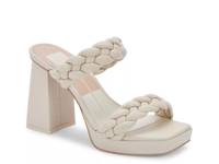 Ashby Sandal Off White view