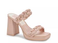 Ashby Sandal Off White view