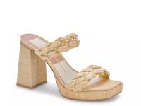 Ashby Sandal Taupe view