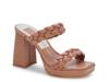 Ashby Sandal Taupe view
