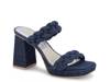Ashby Sandal Blue view