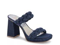 Ashby Sandal Blue view