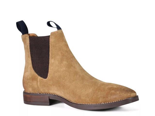 Liber Ate Chelsea Boot