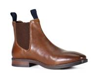 Liber Ate Chelsea Boot Tan Leather view