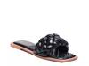 Marcue Sandal Black view