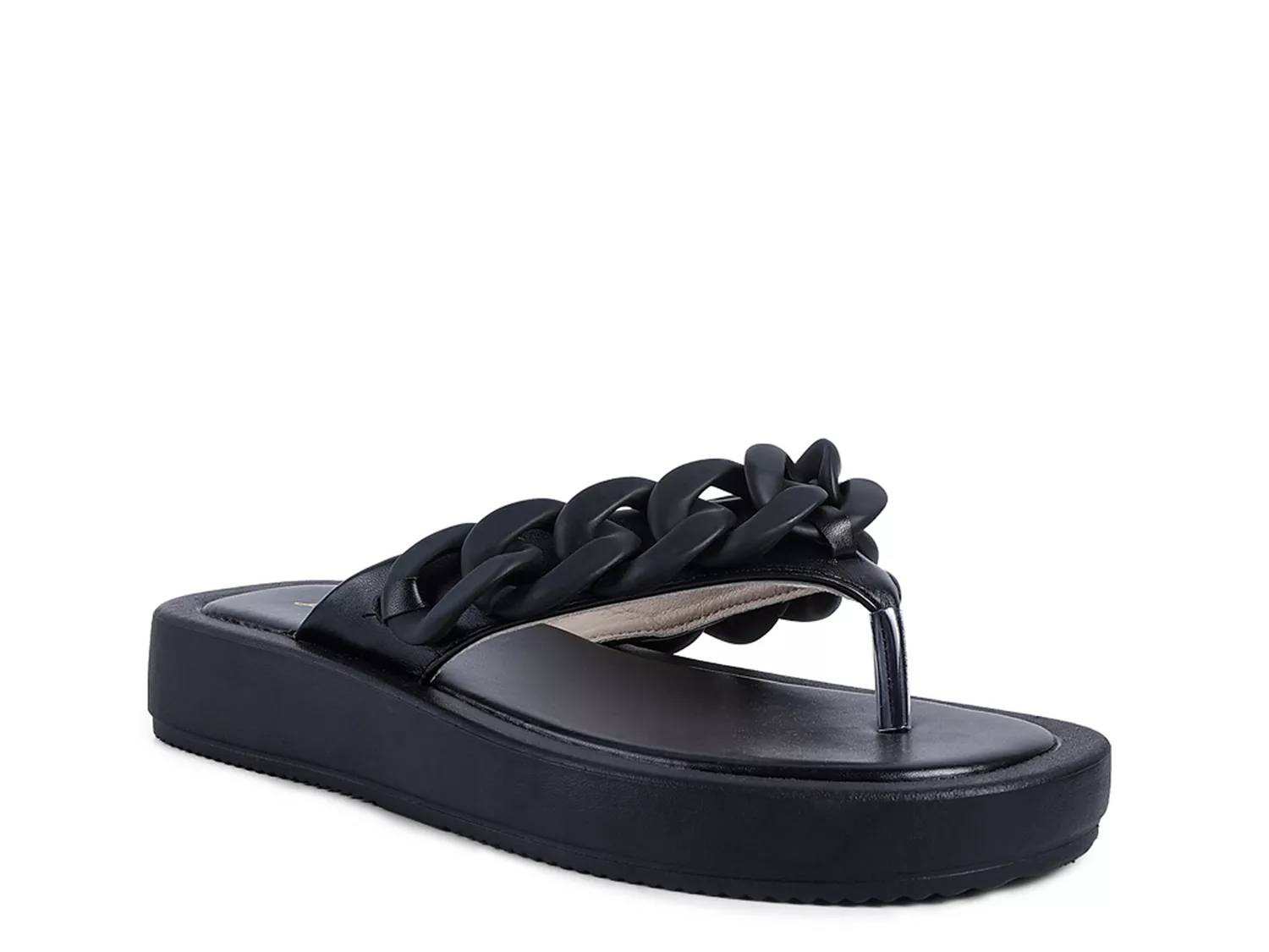 Zing Sandal