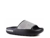 Dumba Sandal Black view